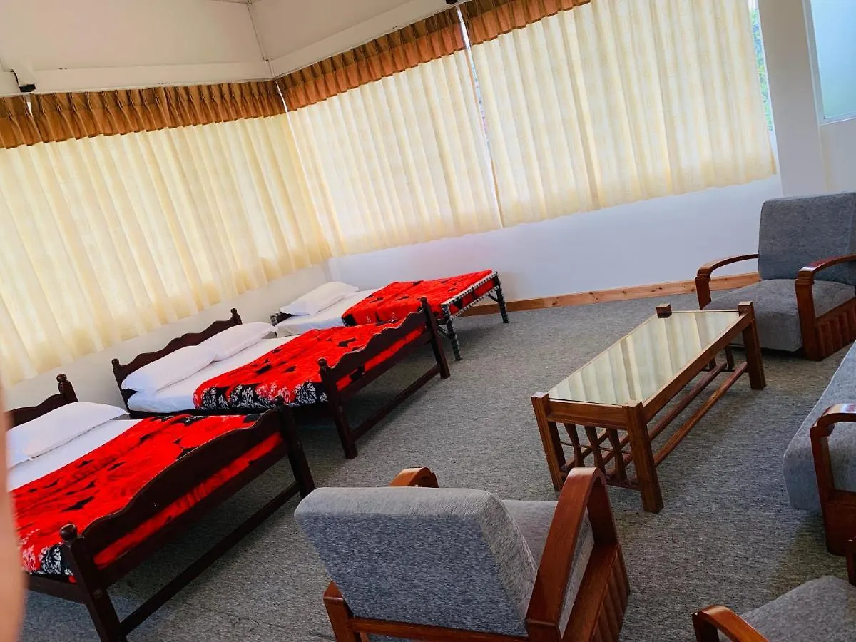 Bed & Breakfast Sinora Holiday Bungalow Nuwara Eliya Sri Lanka