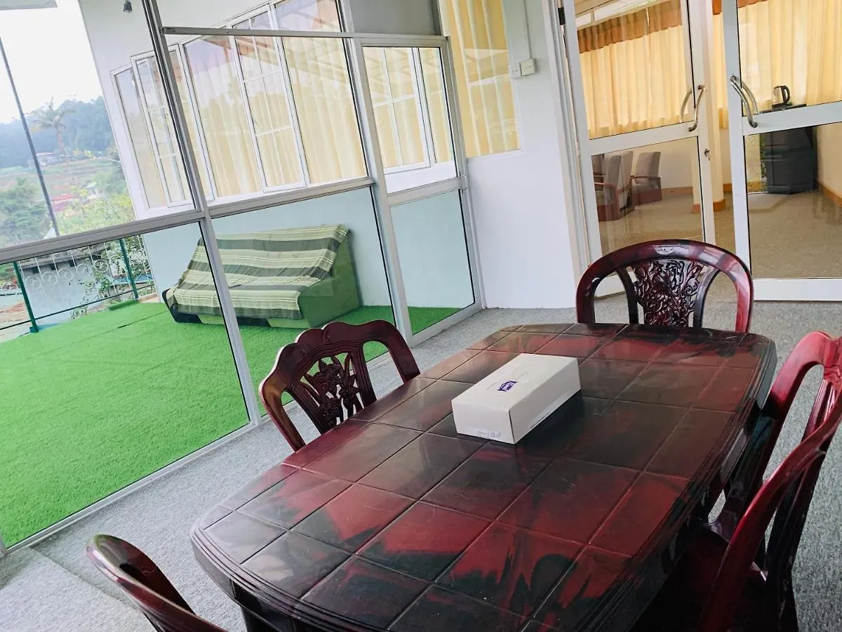 Sinora Holiday Bungalow Nuwara Eliya