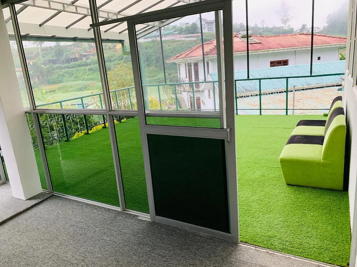 Sinora Holiday Bungalow Nuwara Eliya Bed & Breakfast