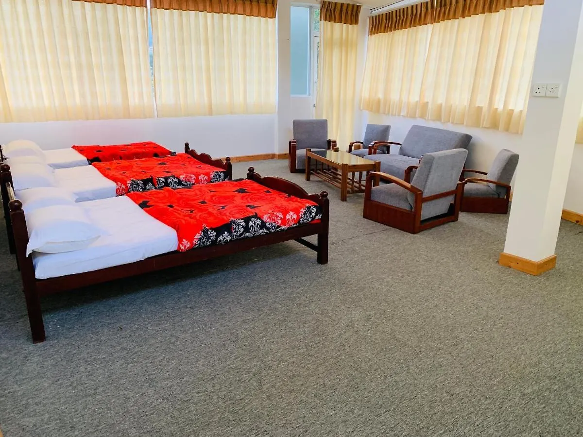 Sinora Holiday Bungalow Nuwara Eliya