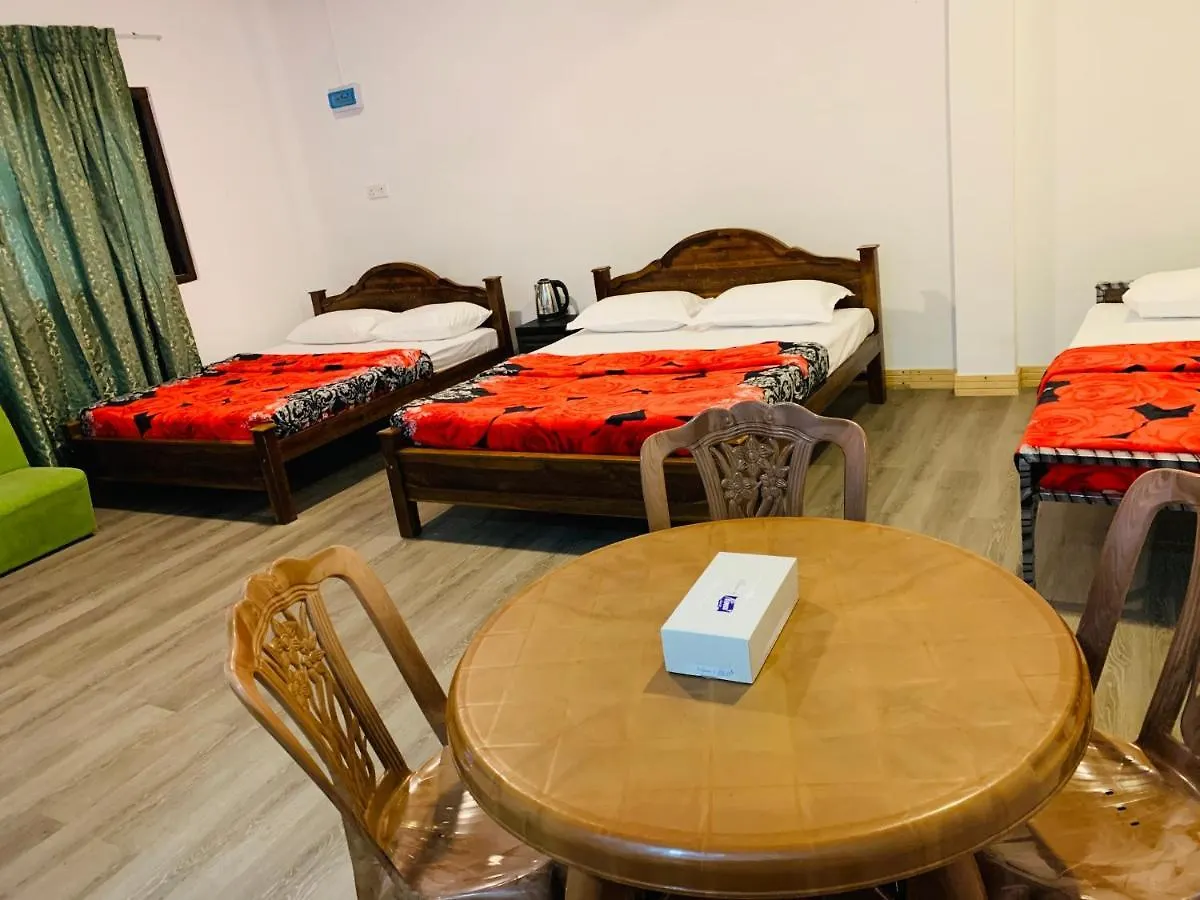 Sinora Holiday Bungalow Nuwara Eliya Bed & Breakfast