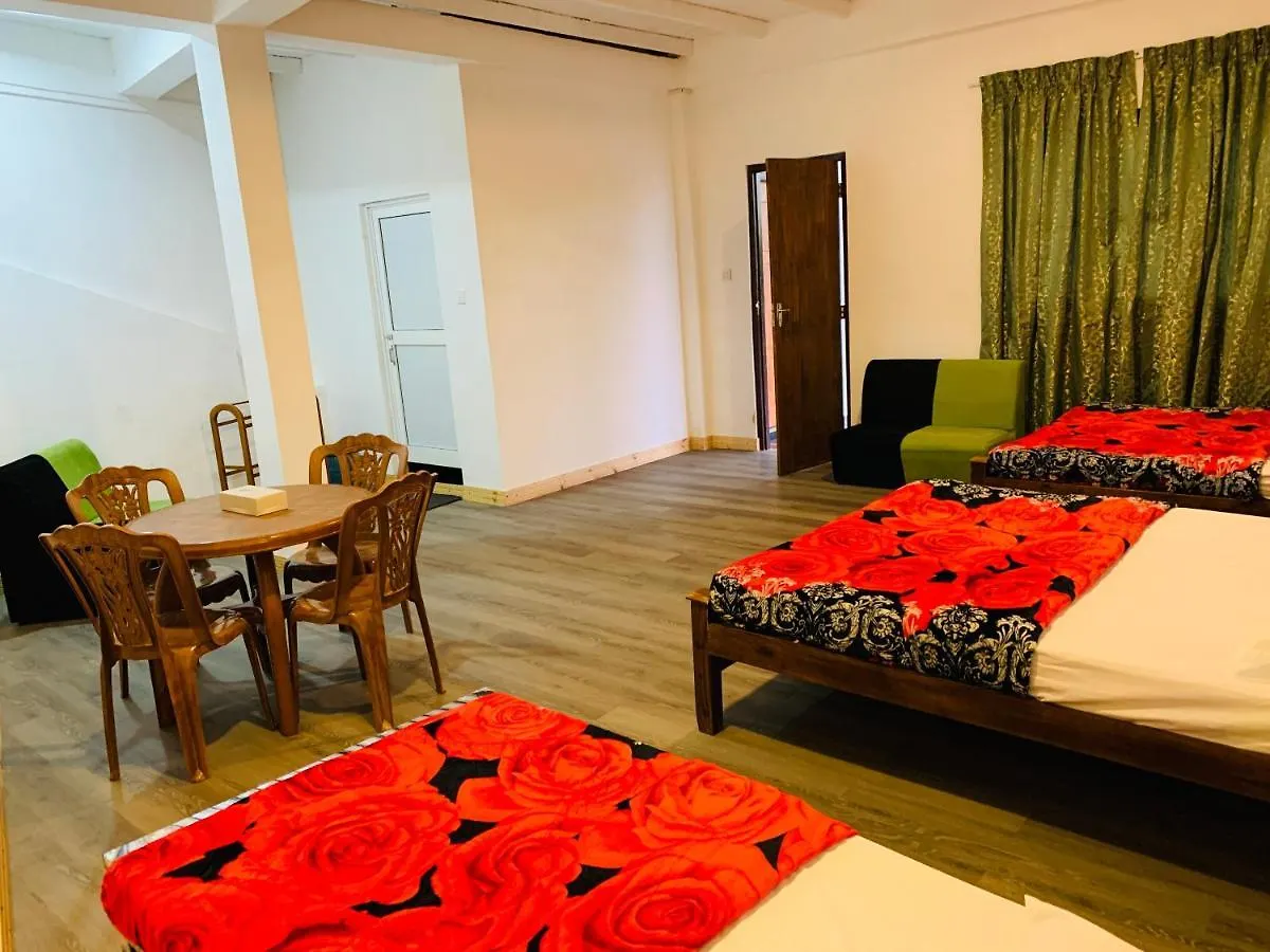 Sinora Holiday Bungalow Nuwara Eliya Bed & Breakfast