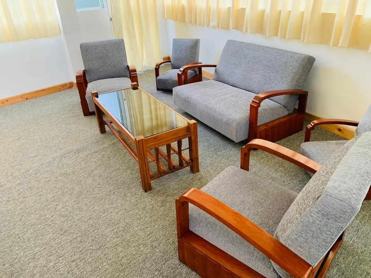 Sinora Holiday Bungalow Nuwara Eliya